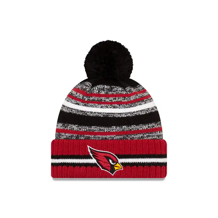 Arizona Cardinals 21 NFL Kids Sport Knit CRED
