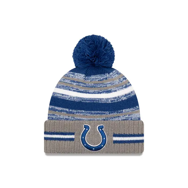 Indianapolis Colts 21 NFL Enfants Sport Tricot RBL