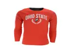 NCAA Men's Cotton Long Sleeve T-Shirt