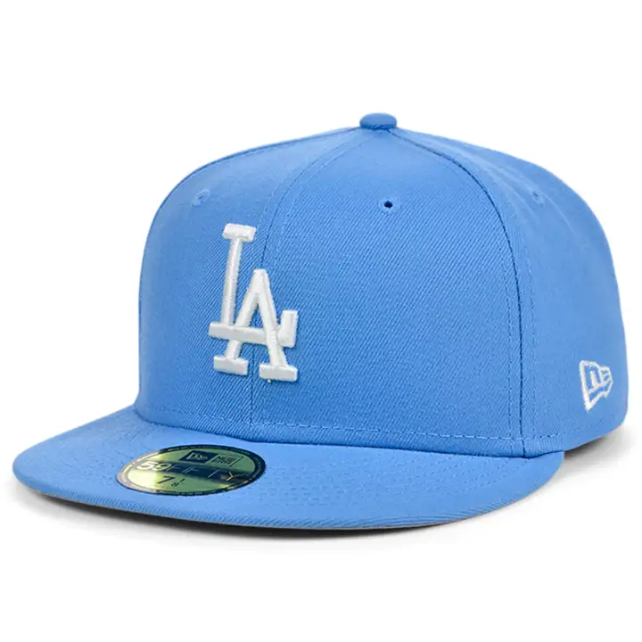 Casquette Sky 59FIFTY Los Angeles Dodgers MLB Re-Dub SKBL
