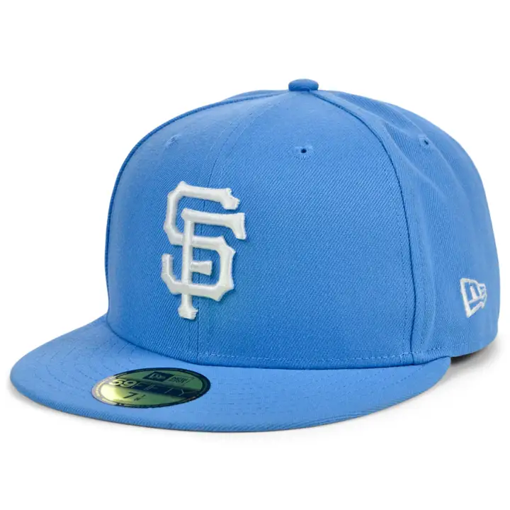 San Francisco Giants MLB Re-Dub 59FIFTY SKBL