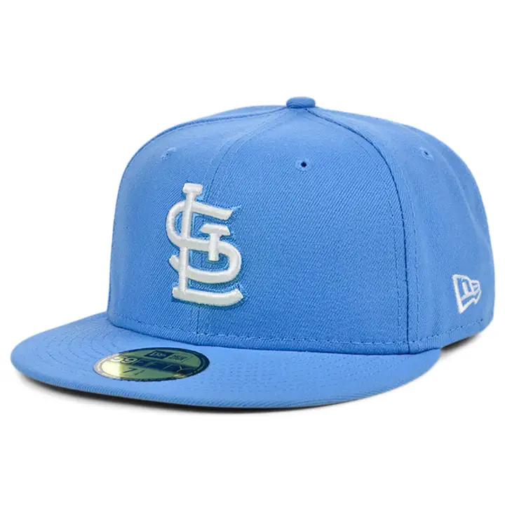 Casquette St. Louis Cardinals MLB Re-Dub Sky 59FIFTY SKBL