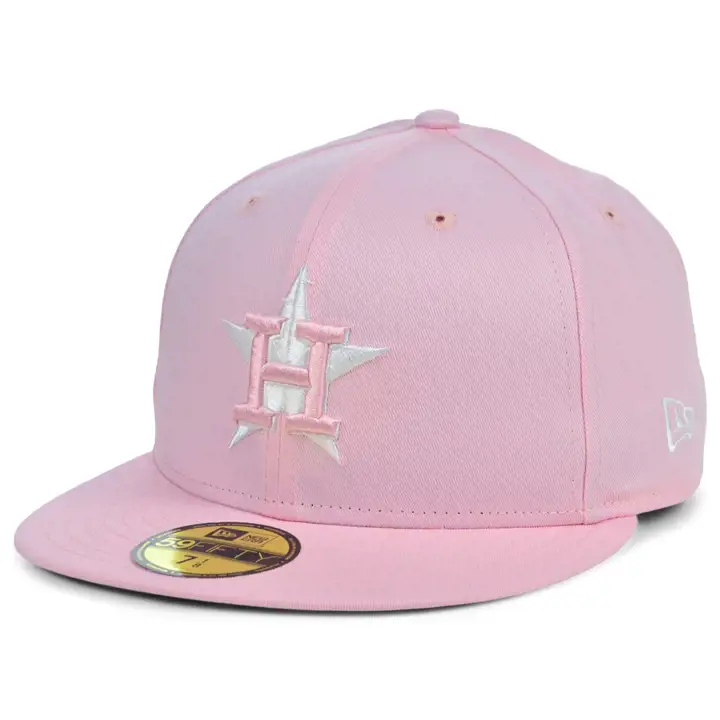 Houston Astros MLB Re-Dub 59FIFTY LPNK