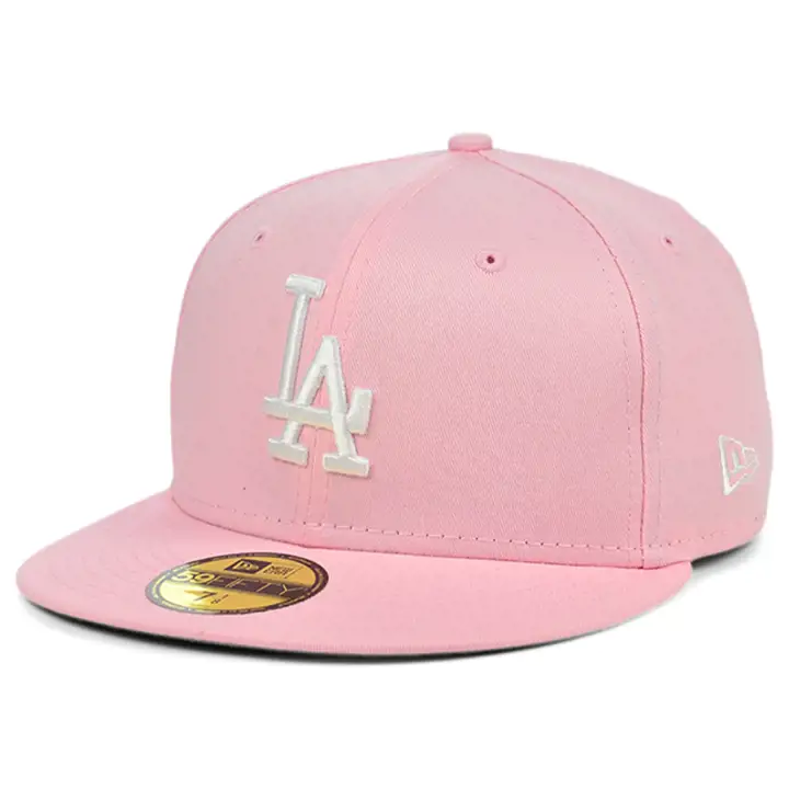 Los Angeles Dodgers MLB Re-Dub 59FIFTY LPNK