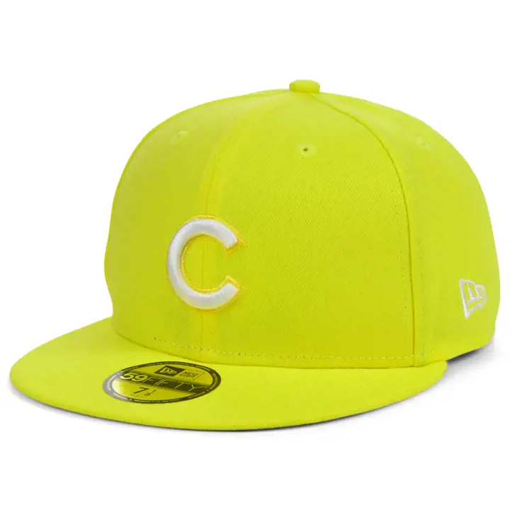 Chicago Cubs MLB Re-Dub 59FIFTY JAU