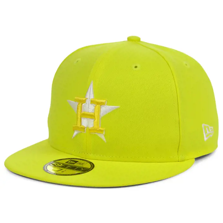 Houston Astros MLB Re-Dub 59FIFTY JAU
