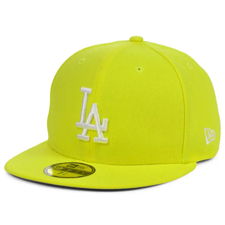 Los Angeles Dodgers MLB Re-Dub 59FIFTY JAU