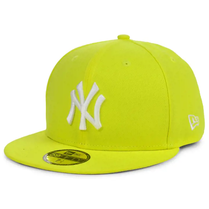 New York Yankees MLB Re-Dub 59FIFTY JAU