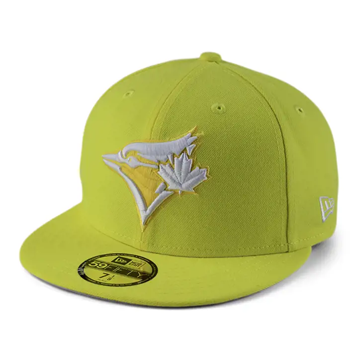 Toronto Blue Jays MLB Re-Dub 59FIFTY JAU