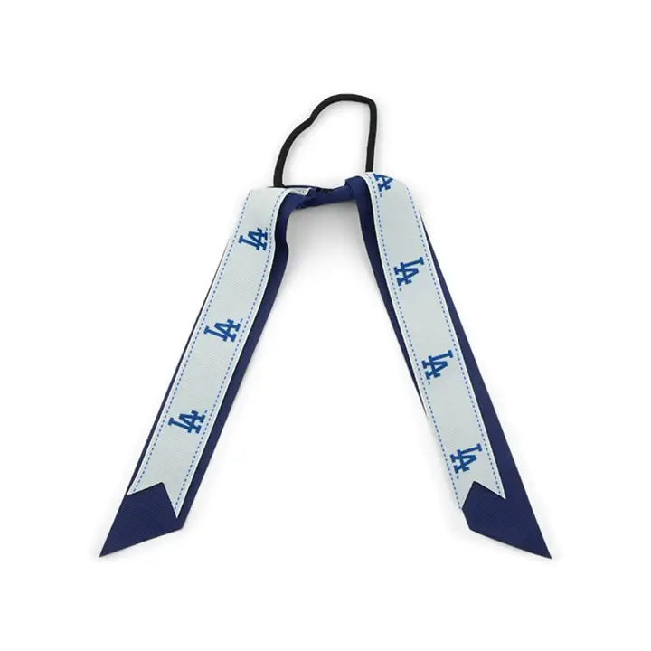 Attache-cheveux Los Angeles Dodgers Steamer