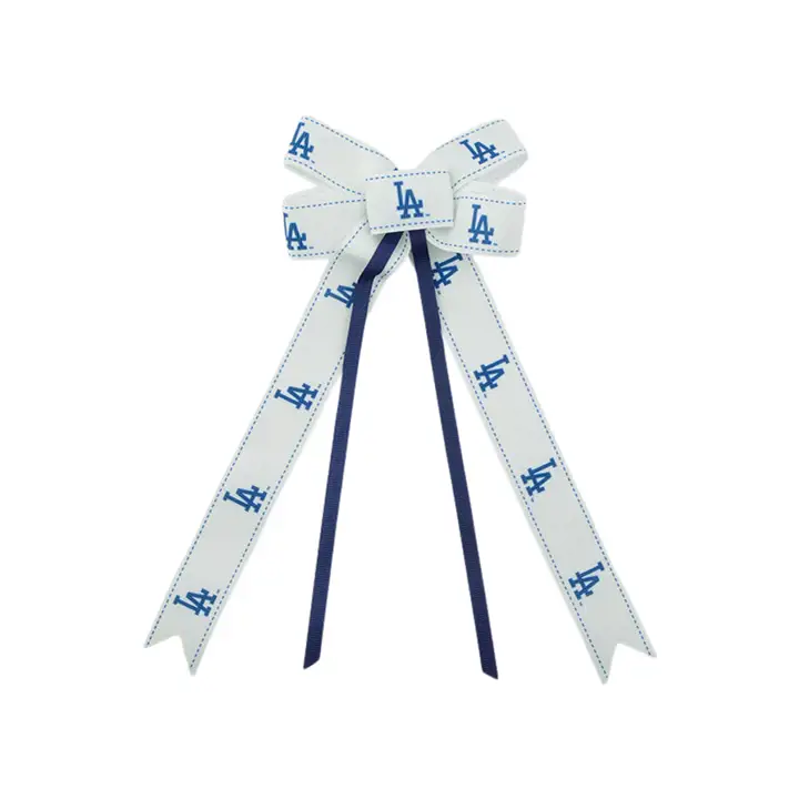 Pince à cheveux Los Angeles Dodgers Spirit