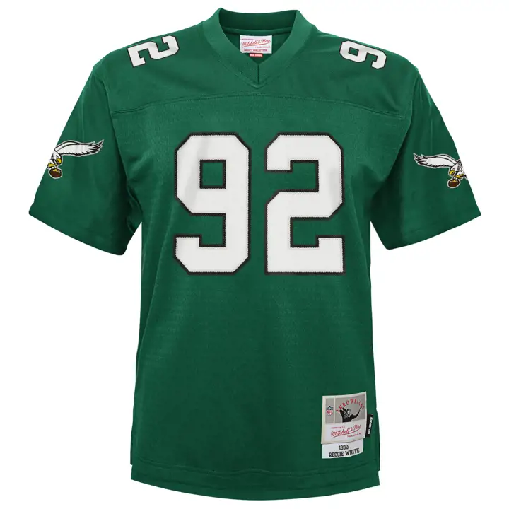 Maillot de jeune joueur NFL Legacy retraité des Buccaneers, Derrick Br
