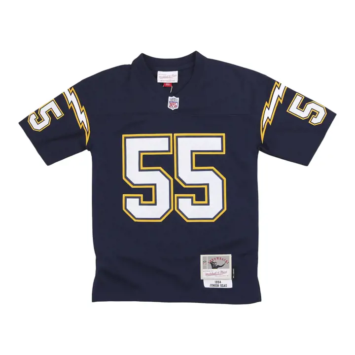 LAChargers NFL Maillot Enfant Joueur Retraité Legacy Junior Sea
