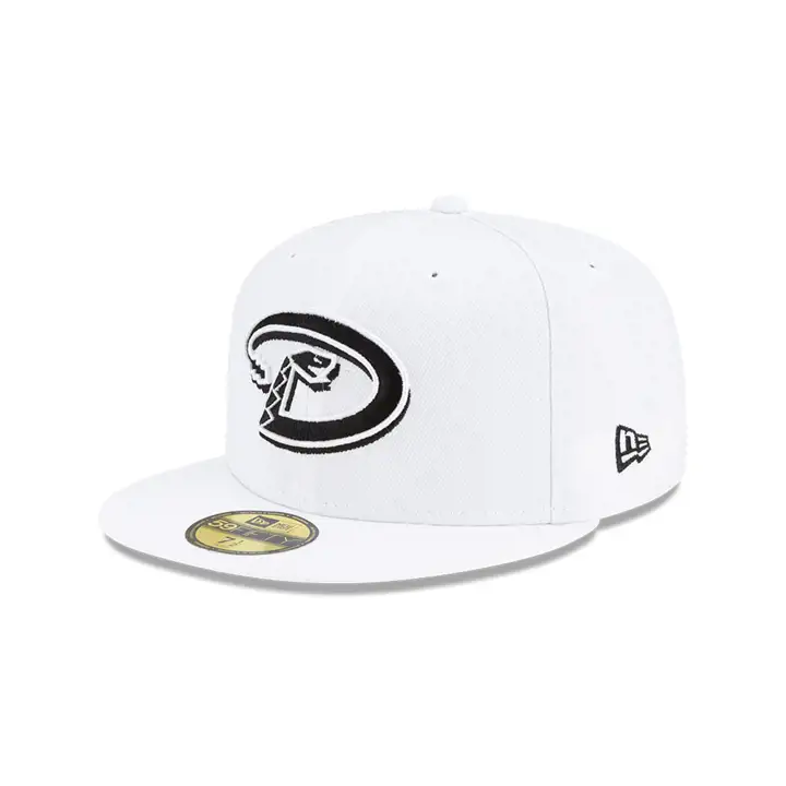 Arizona Diamondbacks MLB COLOR UV 59FIFTY BLC/FLRL ASG 2011
