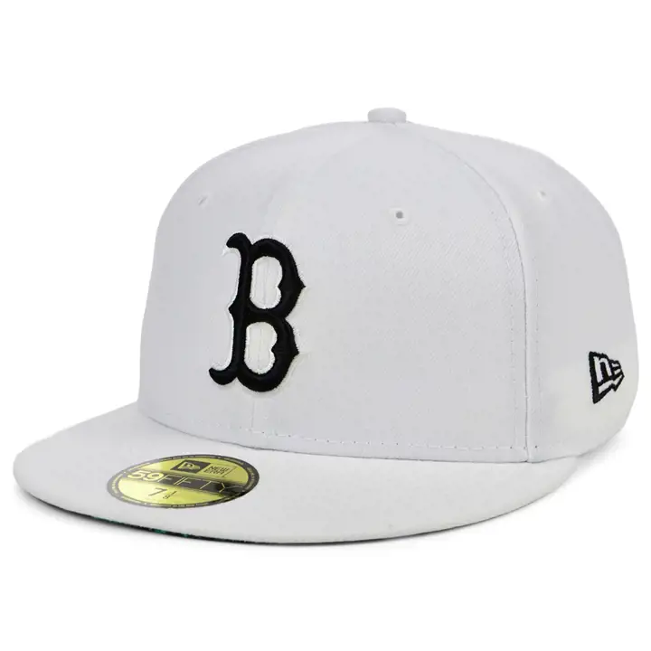 Boston Red Sox MLB COLOR UV 59FIFTY WHT/FLRL ASG 1999 blc