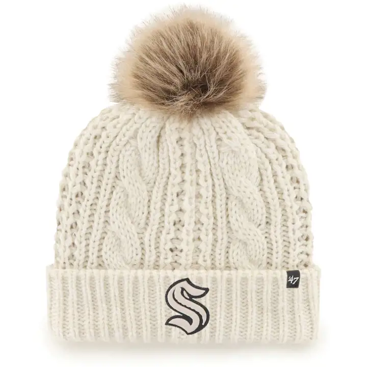 Kraken LNH Tricot Meeko Femme ivo