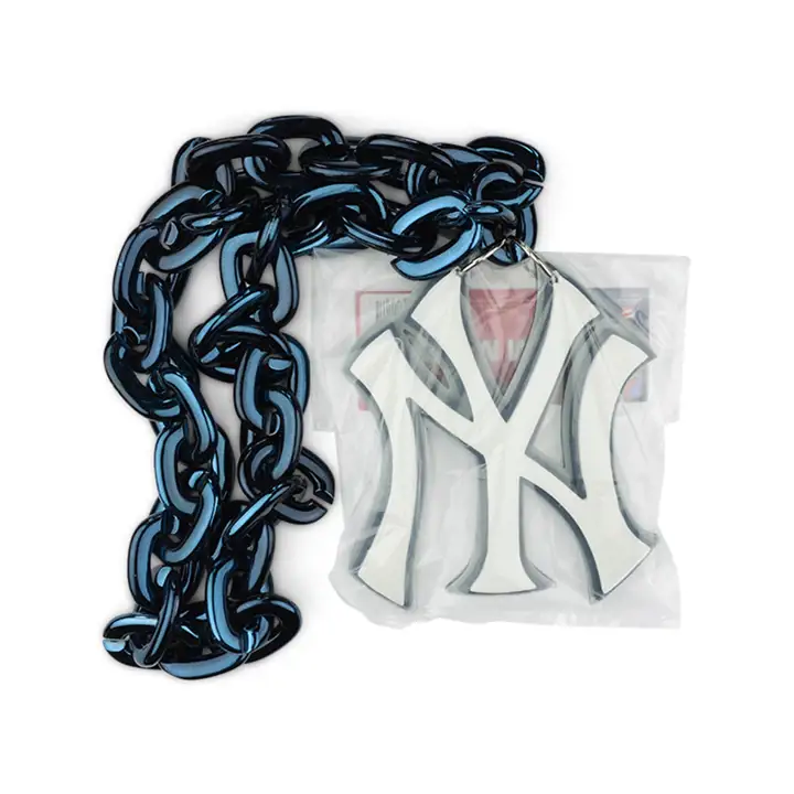 New York Yankees Fanchains Ast