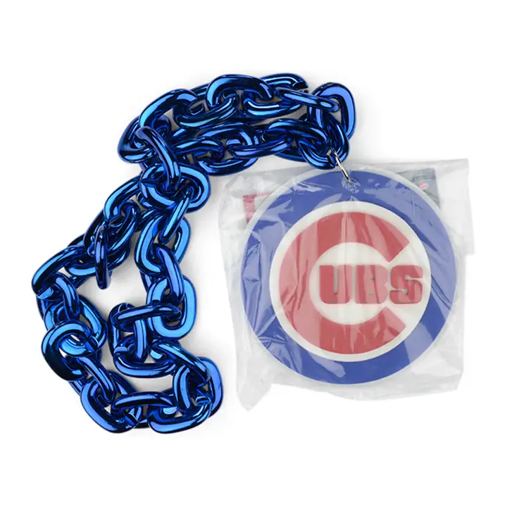 Chaînes de fans des Chicago Cubs Ast