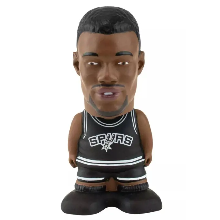 San Antonio Spurs Sportzies Légendes ast