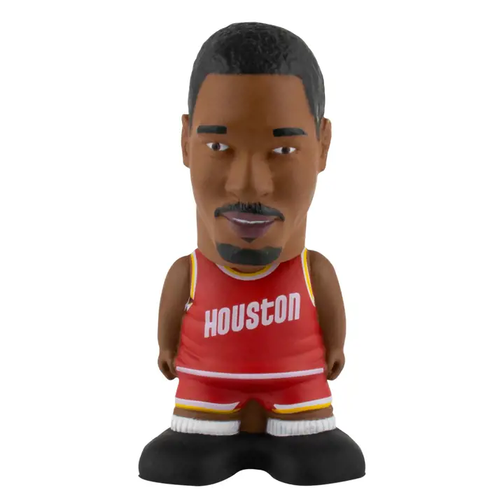 Houston Rockets Sportzies Legends ast