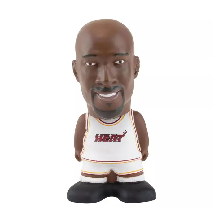 Miami Heat Sportzies Legends