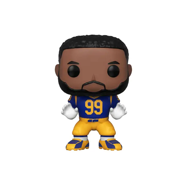 LA Rams POP! NFL Aaron Donald AST