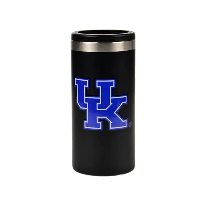 Porte-canette mince 12 oz Kentucky Wildcats