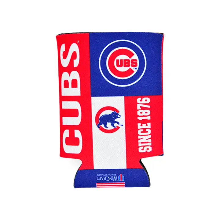 Gobelet isotherme des Chicago Cubs