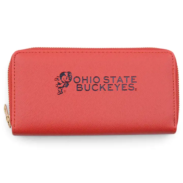 Portefeuille Brutus des Buckeyes de l'Ohio State