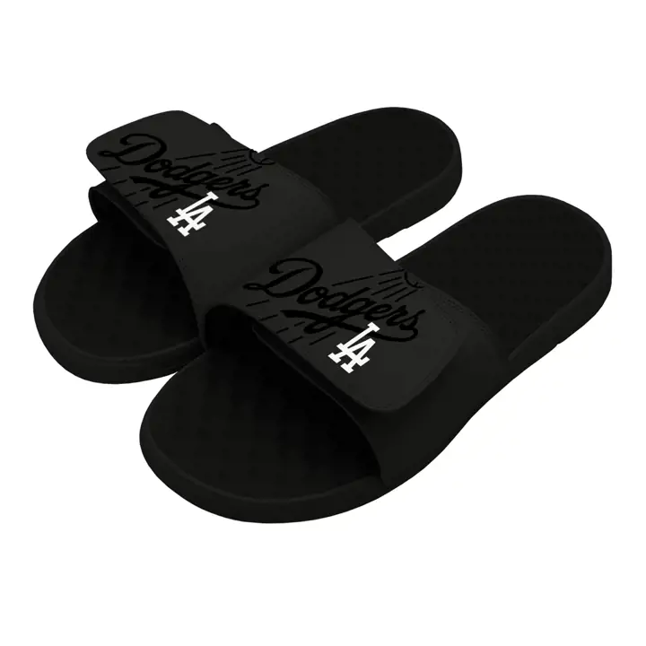 Los Angeles Dodgers Islide Mantra blk