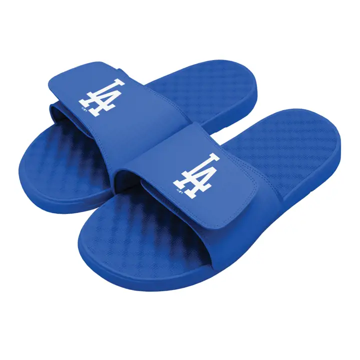 Los Angeles Dodgers Islide Mantra bleu/blanc