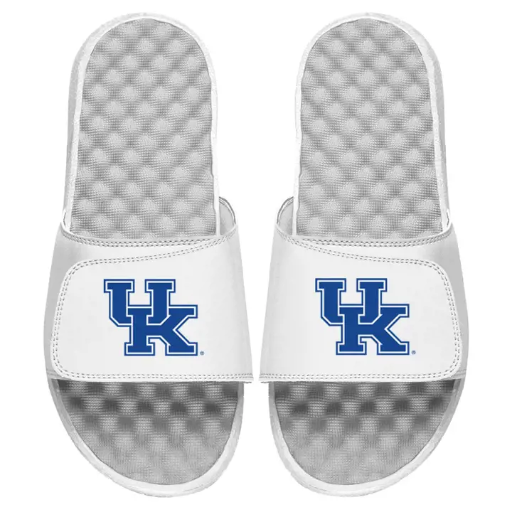 Kentucky Wildcats Islide Mantra Logo primaire bnc/bleu