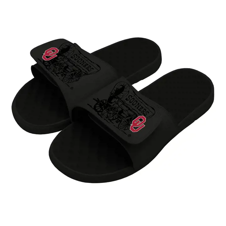 Oklahoma Sooners Islide Mantra blk