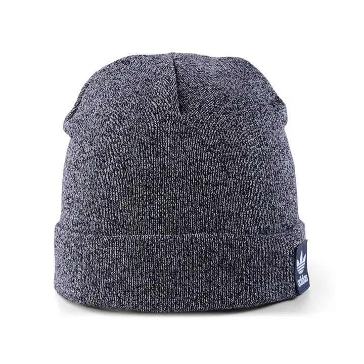adidas Originals Bonnet Grove Originals Unisexe Gris chiné
