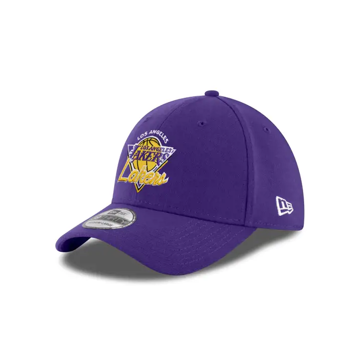 Los Angeles Lakers NBA 2021 Coup d'Envoi 39THIRTY VIO