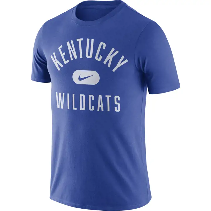 T-shirt KENTUCKY WILDCATS NCAA Team Arch RBL