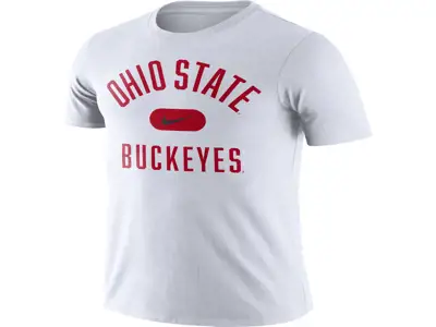 Nike NCAA Men's Team Arch T-Shirt