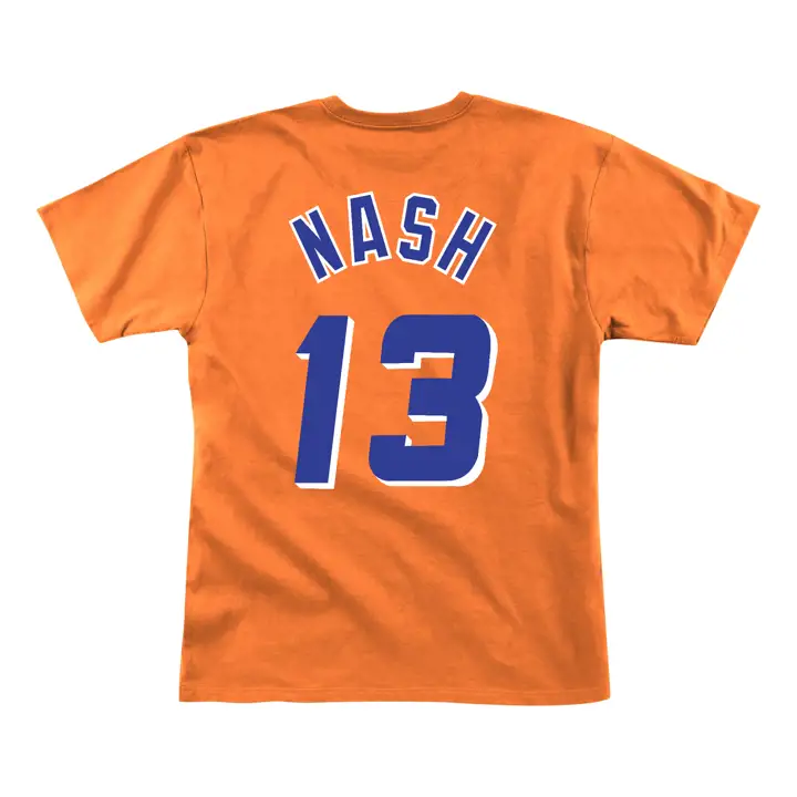 Phoenix Suns NBA Reload Player Tee Steve Nash org