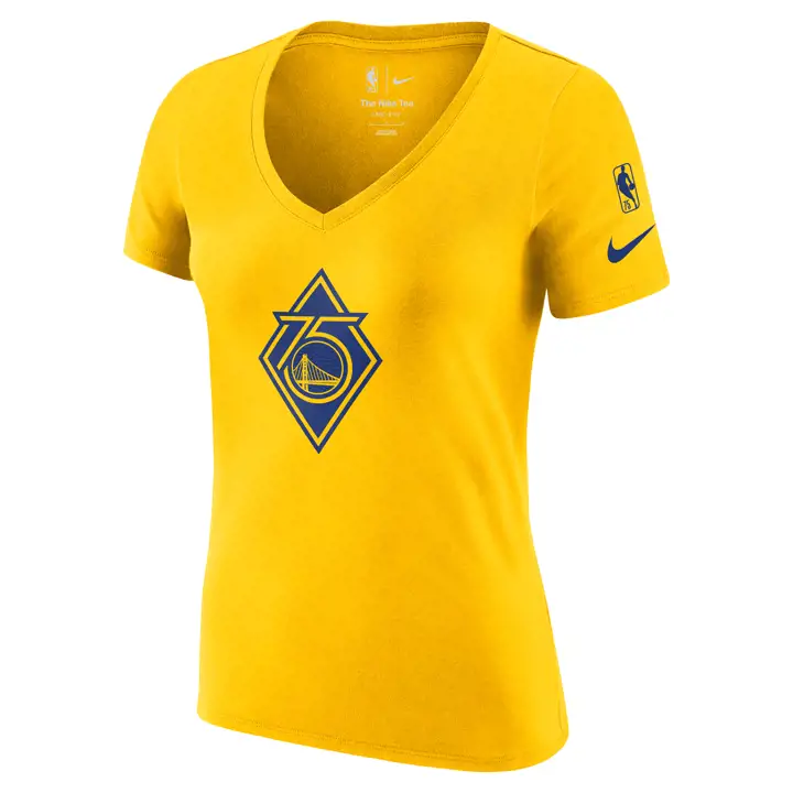 T-shirt Golden State Warriors NBA Moments Féminins Mixtape 21