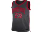 Ohio State Buckeyes LeBron James Nike NCAA Men's Limited Basketball Player Jersey Jerseys