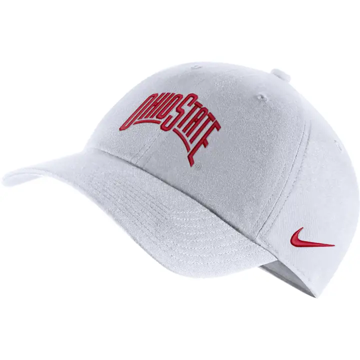 Ohio State Buckeyes NCAA NK H86 TeamWM blc/rge