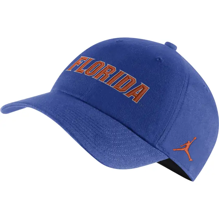 Florida Gators NCAA NK H86 TeamWM rbl/org