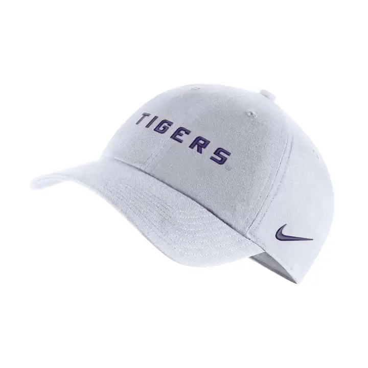 L.S.U. NCAA NK H86 TeamWM b/v