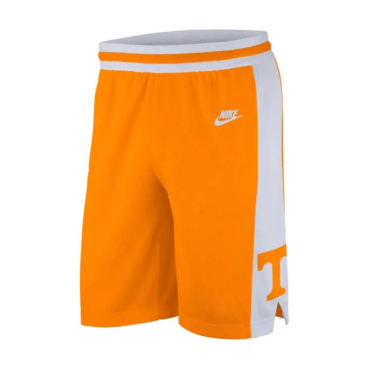 Short de basket-ball réplique Tenn Vols NCAA pour l'extérieur, original
