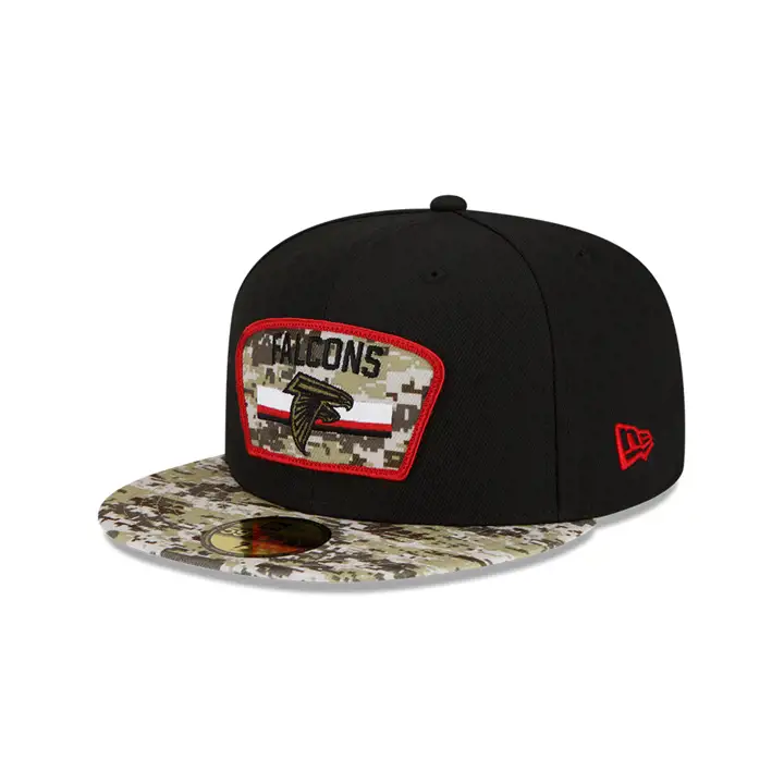 Atlanta Falcons 21 NFL STS 59FIFTY n/camo
