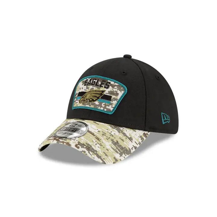 Philadelphia Eagles 21 NFL STS 39THIRTY noir/camo