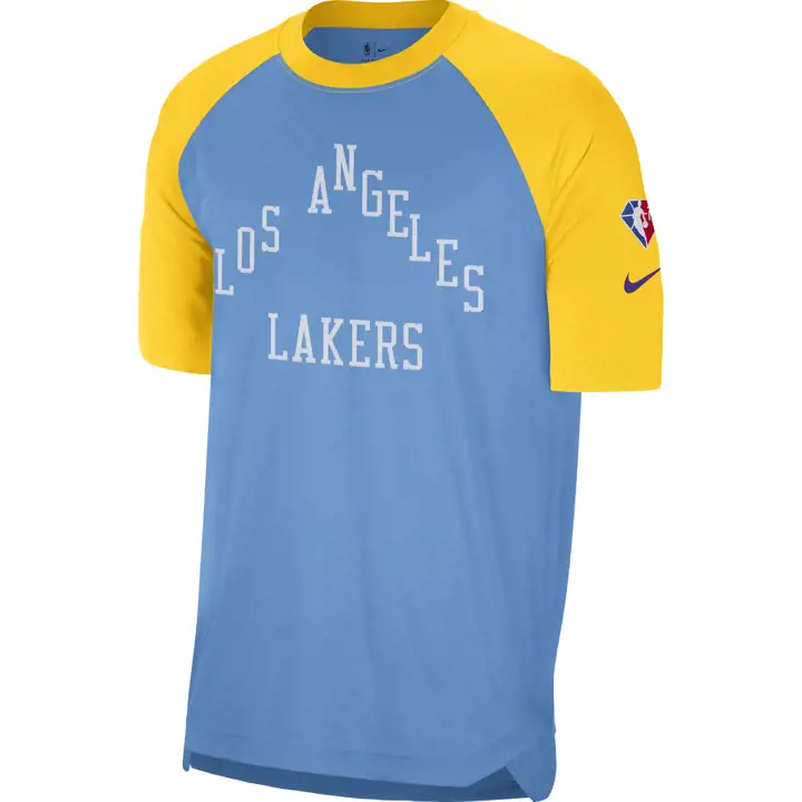 LOS ANGELES LAKERS NBA Programme Moments Top PUR