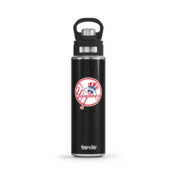 Bouteille WM de 710 ml des Yankees de New York