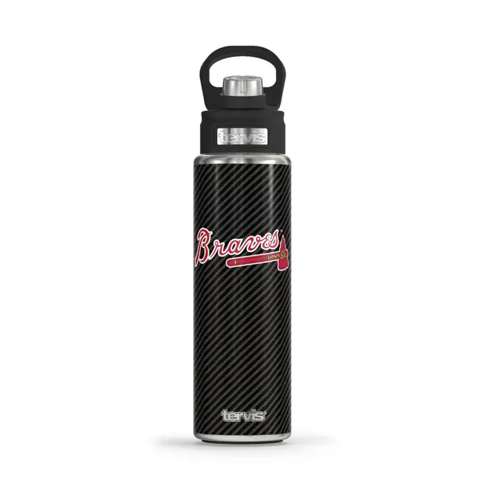 Bouteille WM ATLANTA BRAVES 24oz.