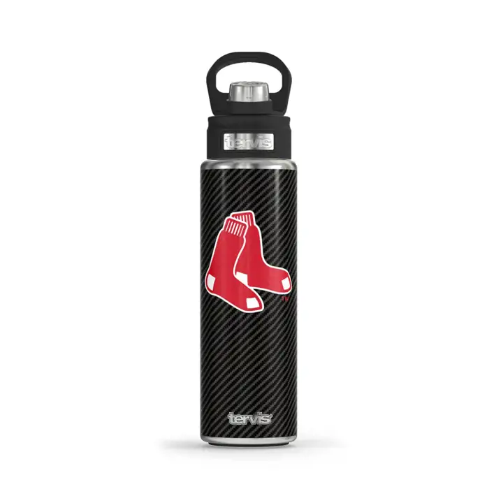 BOUTEILLE BOSTON RED SOX 24oz. WM assortie